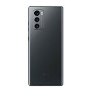 LG WING, WING Aurora Gray
