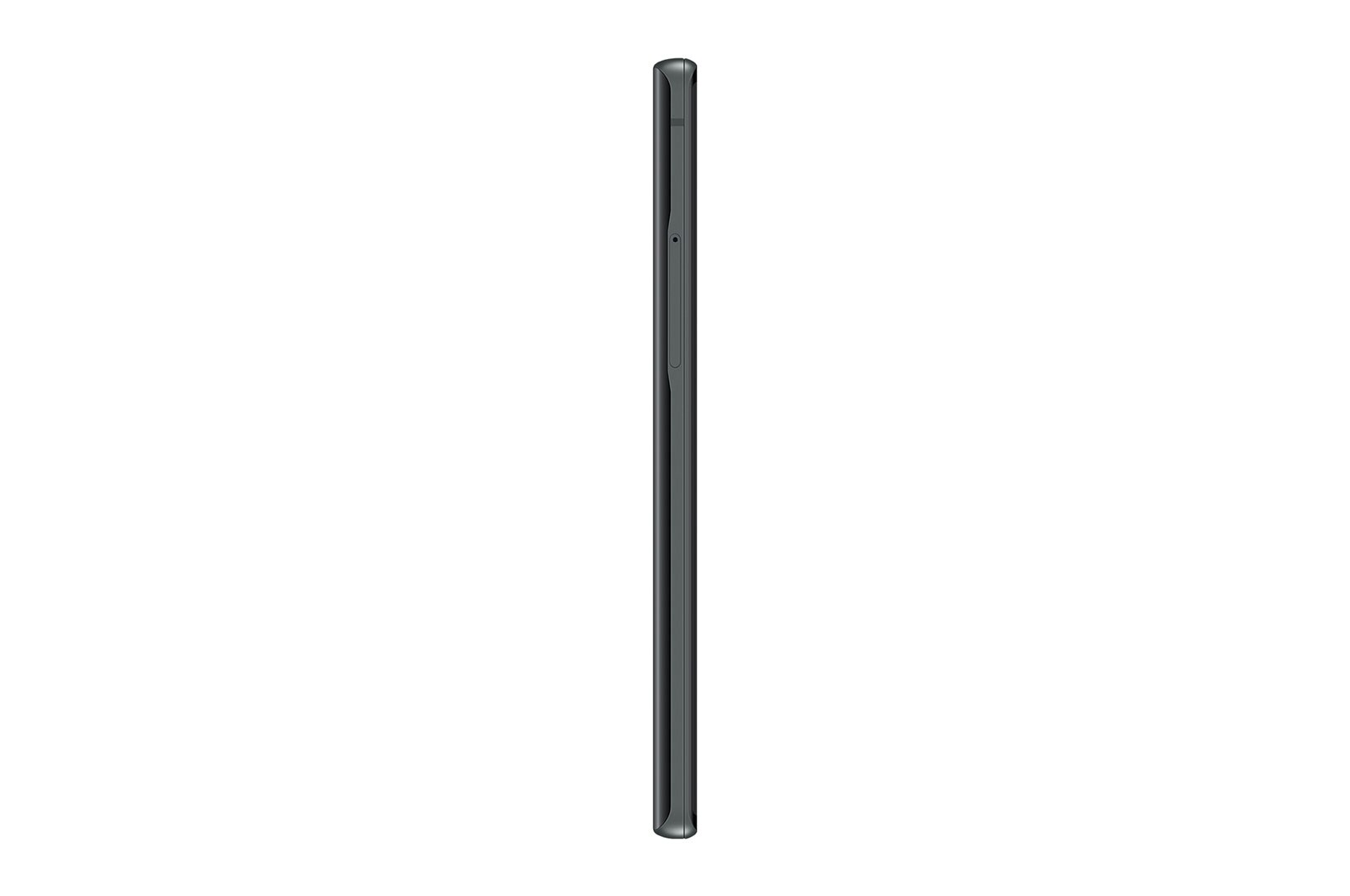 LG WING, WING Aurora Gray