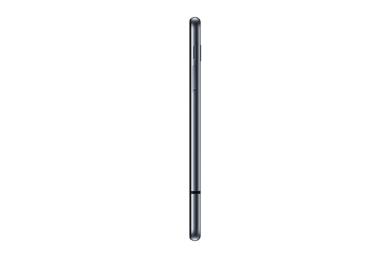 LG G8S ThinQ, LMG810EMW