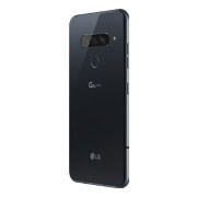 LG G8S ThinQ, LMG810EMW