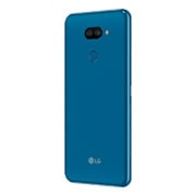 LG K40S, LMX430EMW