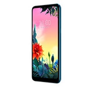LG K50S, LMX540EMW