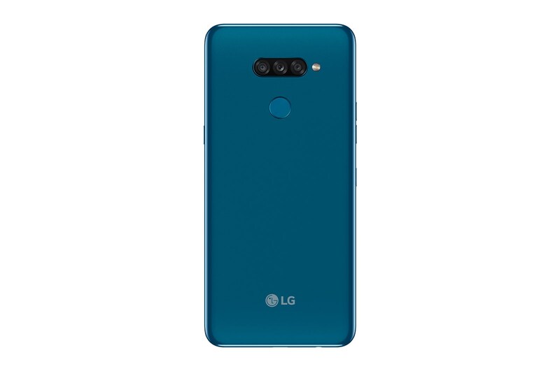 LG K50S, LMX540EMW