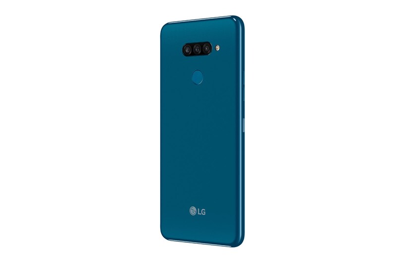 LG K50S, LMX540EMW