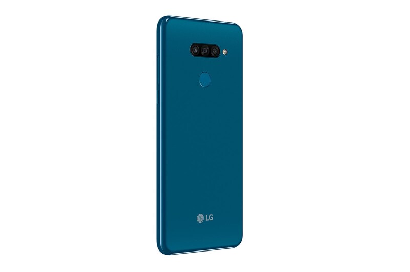 LG K50S, LMX540EMW