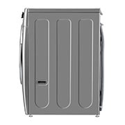 LG Máquina de Lavar roupa | 17 kg | Etiqueta energética E | 1100 r.p.m. | Inverter Direct Drive™ | Steam™ | TurboWash™, F1P1CY2T