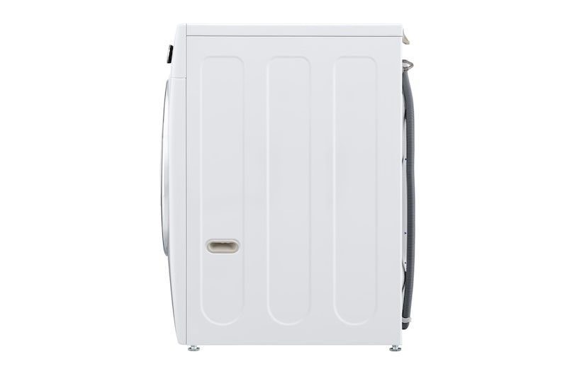 LG Máquina de Lavar roupa | 17 kg | Etiqueta energética E | 1100 r.p.m. | Inverter Direct Drive™ | Steam™ | TurboWash™, F1P1CY2W