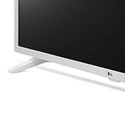 LG LED TV FHD, Smart TV, Processador Quad Core, webOS 4.5, 32LM6380PLC