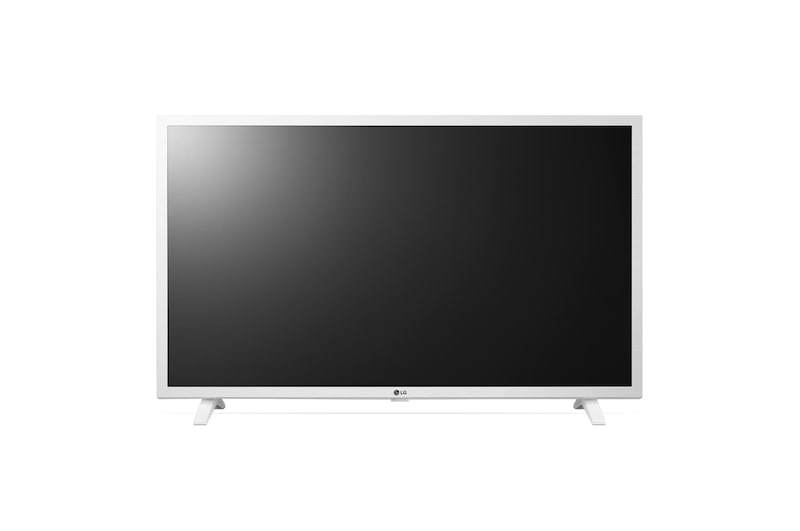 LG LED TV FHD, Smart TV, Processador Quad Core, webOS 4.5, 32LM6380PLC