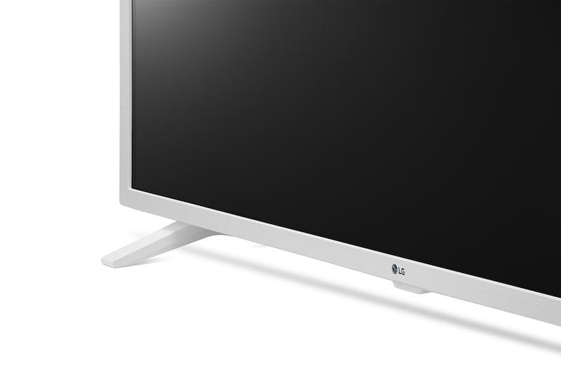 LG LED TV FHD, Smart TV, Processador Quad Core, webOS 4.5, 32LM6380PLC