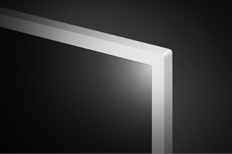 LG LED TV FHD, Smart TV, Processador Quad Core, webOS 4.5, 32LM6380PLC