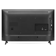 LG LED TV HD, Smart TV, Processador α5 Gen5 AI, webOS 22, 32LQ570B6LA