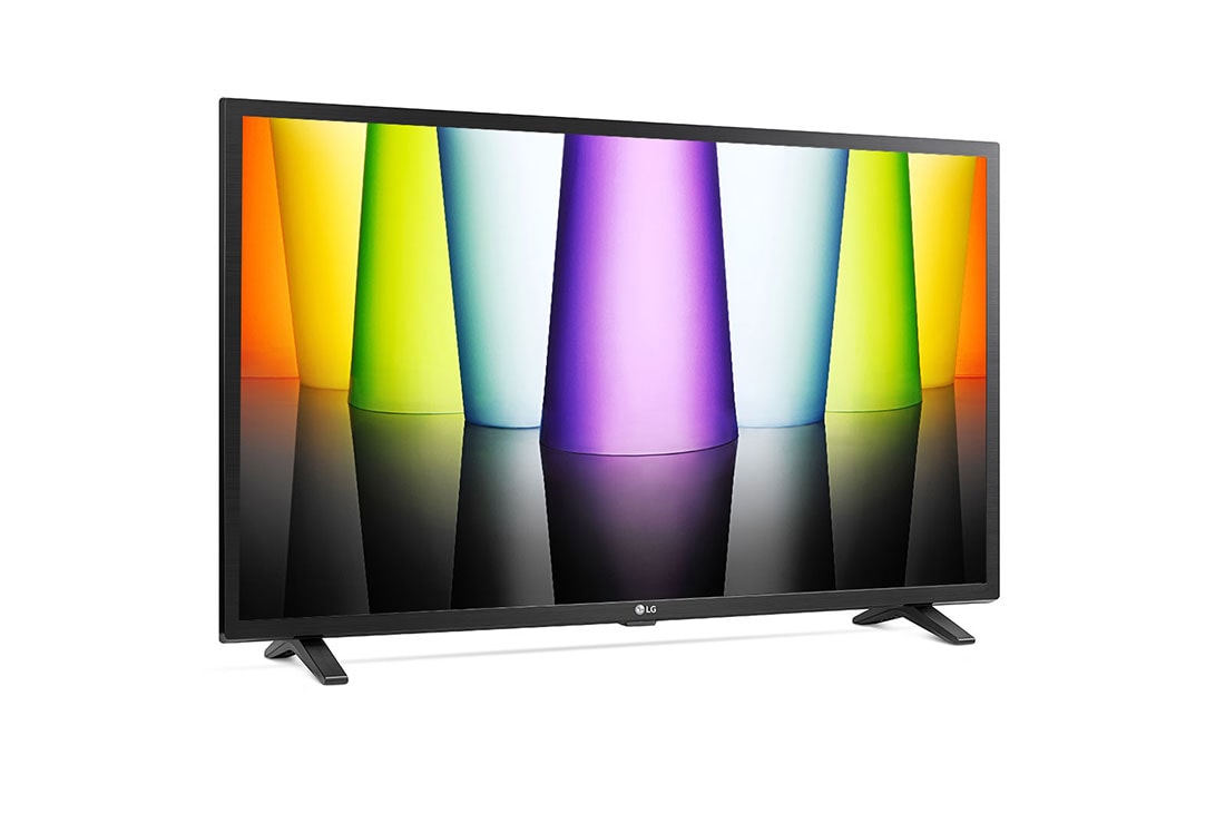 LG 液晶テレビ モニタ 32LX7000PJB 32インチV型 LG LED TV HD, Smart TV, Processador α5 Gen5 AI, webOS 22