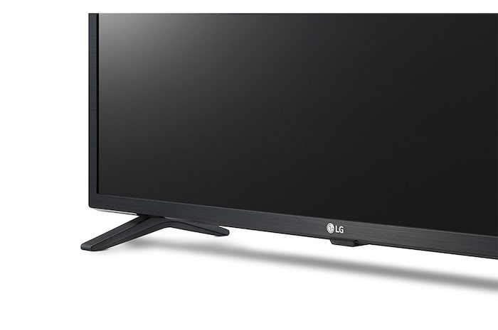 LG LED TV HD, Smart TV, Processador α5 Gen5 AI, webOS 22, 32LQ630B6LA