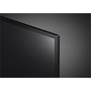 LG LED TV HD, Smart TV, Processador α5 Gen5 AI, webOS 22, 32LQ630B6LA