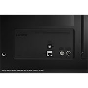 LG LED TV HD, Smart TV, Processador α5 Gen5 AI, webOS 22, 32LQ630B6LA