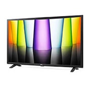 LG LED TV HD, Smart TV, Processador α5 Gen5 AI, webOS 22, 32LQ630B6LA