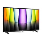 LG LED TV HD, Smart TV, Processador α5 Gen5 AI, webOS 22, 32LQ630B6LA