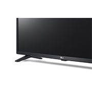 LG LED TV HD, Smart TV, Processador α5 Gen5 AI, webOS 22, 32LQ630B6LA