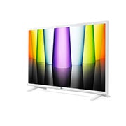 LG LED TV FHD, Smart TV, Processador α5 Gen5 AI, webOS 22, 32LQ63806LC