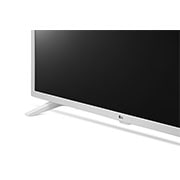 LG LED TV FHD, Smart TV, Processador α5 Gen5 AI, webOS 22, 32LQ63806LC