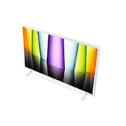 LG LED TV FHD, Smart TV, Processador α5 Gen5 AI, webOS 22, 32LQ63806LC