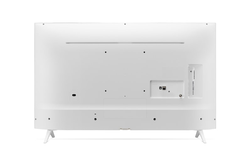 LG UHD TV 4K, série UQ76, Processador α5 Gen5 AI, webOS 22, 43UQ76906LE