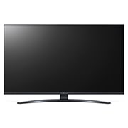 LG UHD TV 4K, série UQ81, Processador α5 Gen5 AI, webOS 22, 43UQ81006LB