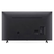 LG UHD TV 4K, série UR78, Processador α5 Gen6 AI, webOS 23, 43UR78006LK