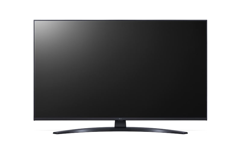 LG UHD TV 4K, série UR81, Processador α5 Gen6 AI, webOS 23, 43UR81006LJ