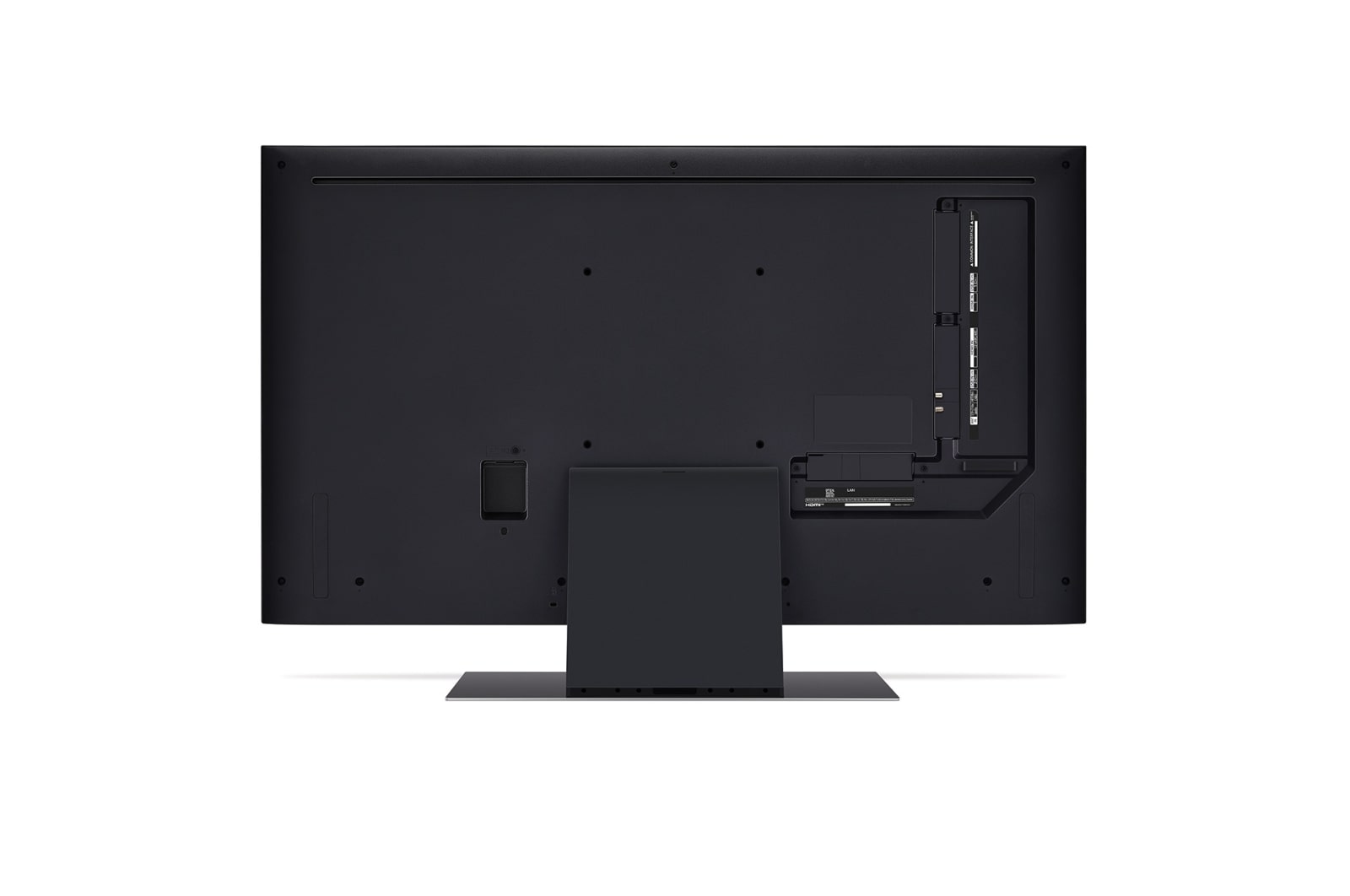 LG UHD TV 4K, série UR91, Processador α5 Gen6 AI, webOS 23, 43UR91006LA