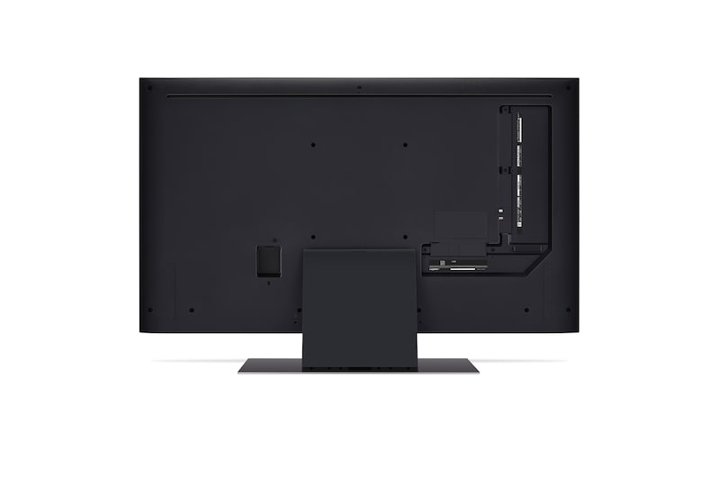 LG UHD TV 4K, série UR91, Processador α5 Gen6 AI, webOS 23, 43UR91006LA