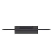 LG UHD TV 4K, série UR91, Processador α5 Gen6 AI, webOS 23, 43UR91006LA