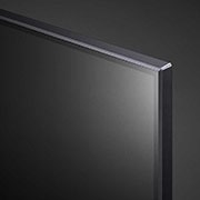 LG NanoCell TV 4K, série NANO81, Processador Quad Core, webOS 6.0, 50NANO816PA