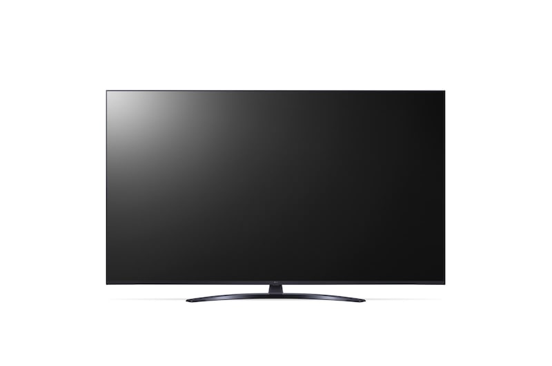 LG UHD TV 4K, série UR81, Processador α5 Gen6 AI, webOS 23, 50UR81006LJ