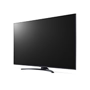 LG UHD TV 4K, série UR81, Processador α5 Gen6 AI, webOS 23, 50UR81006LJ
