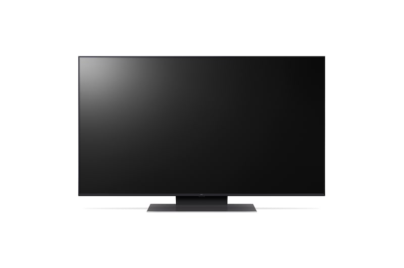 LG UHD TV 4K, série UR91, Processador α5 Gen6 AI, webOS 23, 50UR91006LA