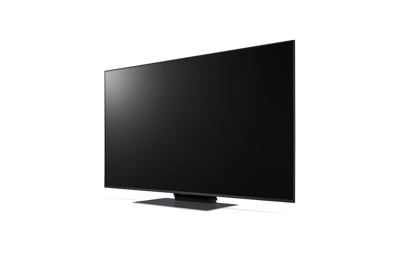 LG UHD TV 4K, série UR91, Processador α5 Gen6 AI, webOS 23, 50UR91006LA