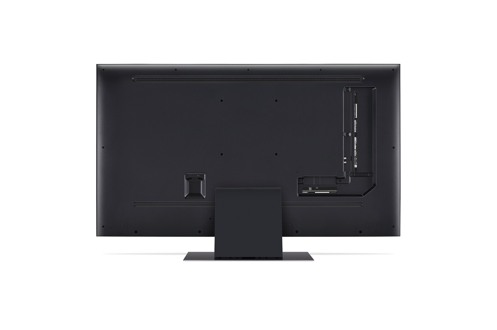 LG UHD TV 4K, série UR91, Processador α5 Gen6 AI, webOS 23, 50UR91006LA