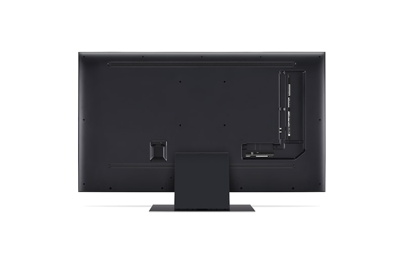 LG UHD TV 4K, série UR91, Processador α5 Gen6 AI, webOS 23, 50UR91006LA