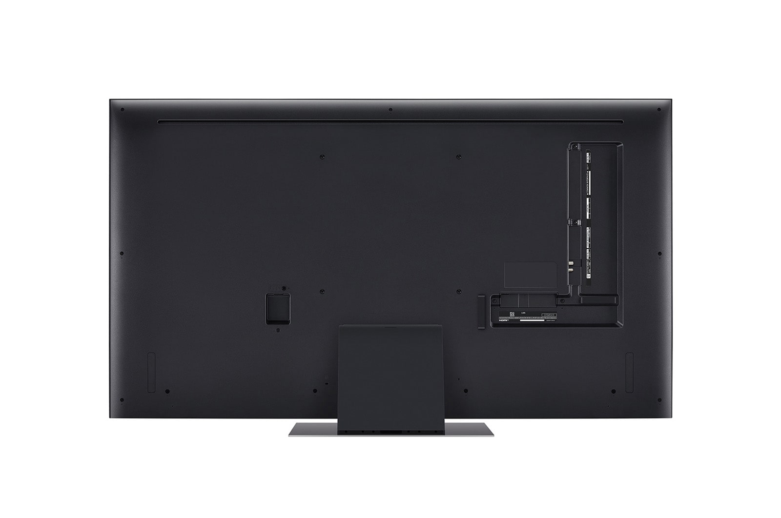 LG QNED TV 4K, série QNED81, Processador α7 Gen6 4K AI, webOS 23, 55QNED816RE