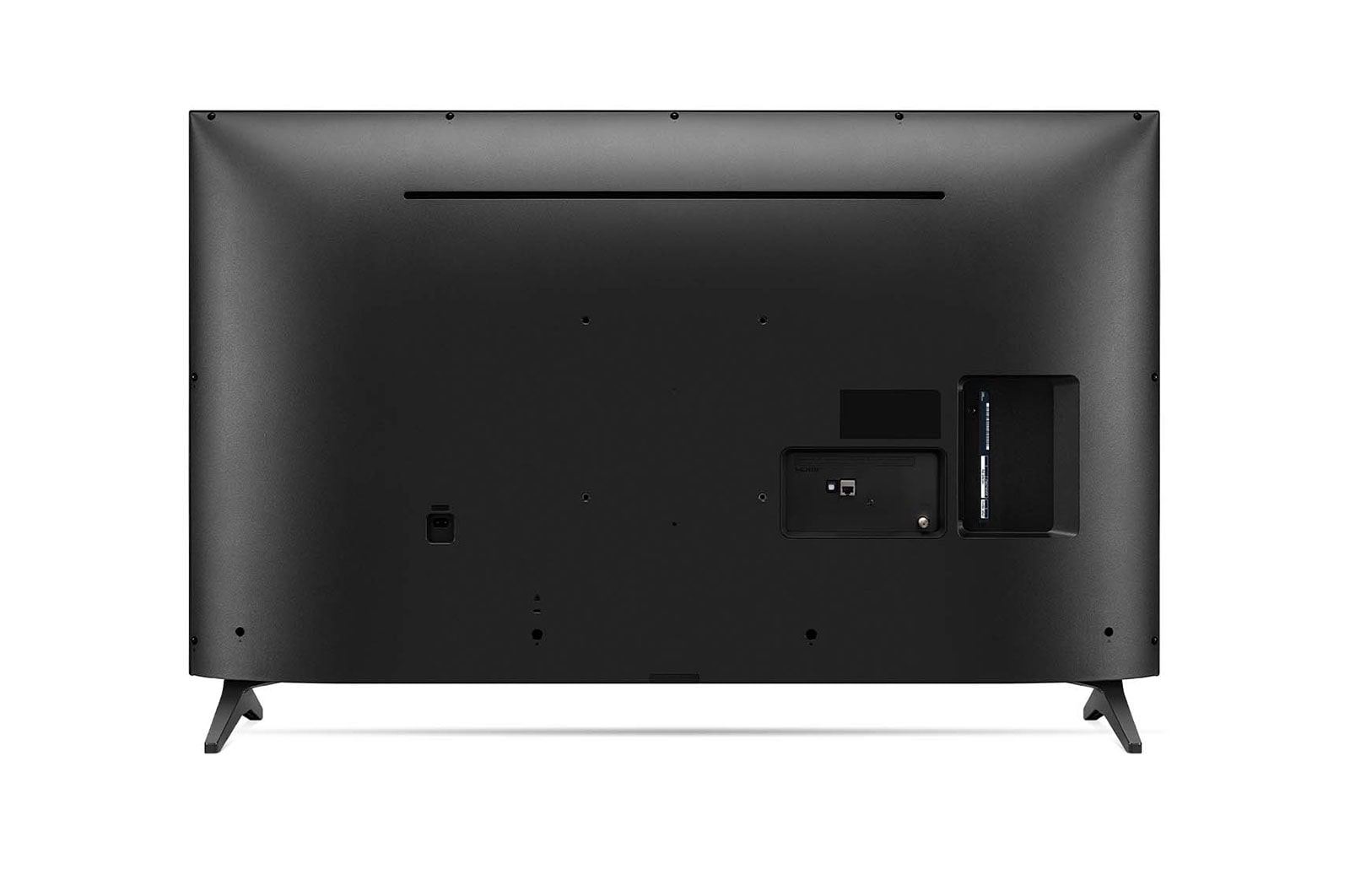 LG UHD TV 4K, série UQ75, Processador α5 Gen5 AI, webOS 22, 55UQ75006LF