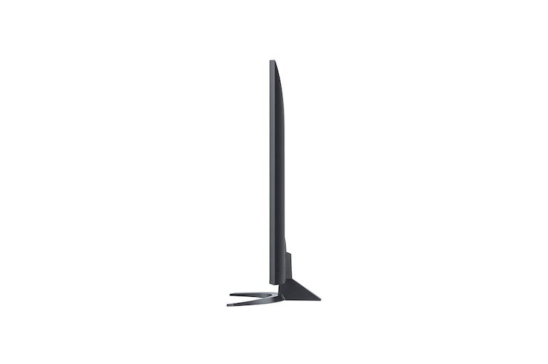 LG UHD TV 4K, série UQ81, Processador α5 Gen5 AI, webOS 22, 55UQ81006LB