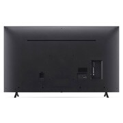 LG UHD TV 4K, série UR78, Processador α5 Gen6 AI, webOS 23, 55UR78006LK