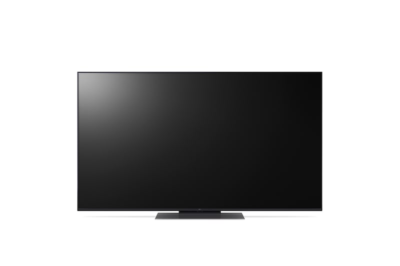 LG UHD TV 4K, série UR91, Processador α5 Gen6 AI, webOS 23, 55UR91006LA