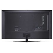 LG NanoCell TV 4K, série NANO81, Processador Quad Core, webOS 6.0, 65NANO816PA