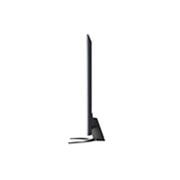 LG QNED TV 4K, série QNED82, Processador α7 Gen5 AI, webOS 22, 65QNED826QB
