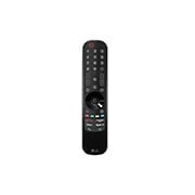 LG QNED MiniLED TV 4K, série QNED91, Processador α7 Gen4 AI, webOS 6.0, 65QNED916PA