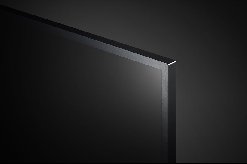 LG UHD TV 4K, série UP75, Processador Quad Core, webOS 6.0, 65UP75006LF