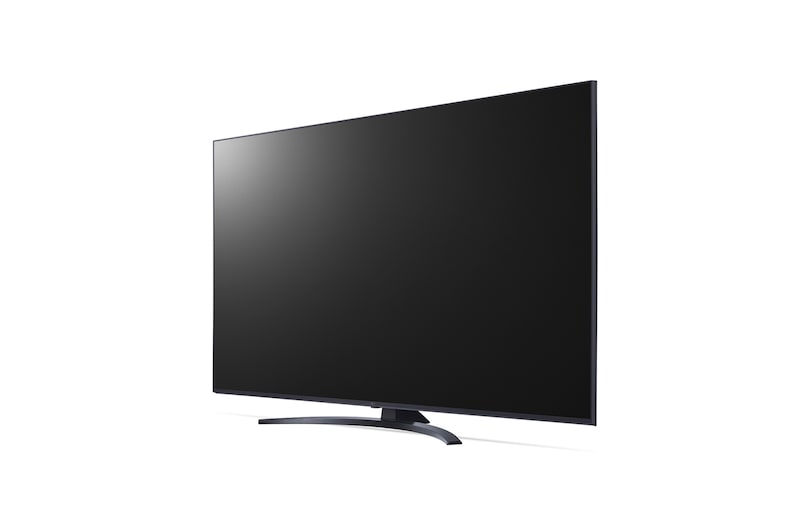 LG UHD TV 4K, série UP81, Processador Quad Core, webOS 6.0, 65UP81006LR